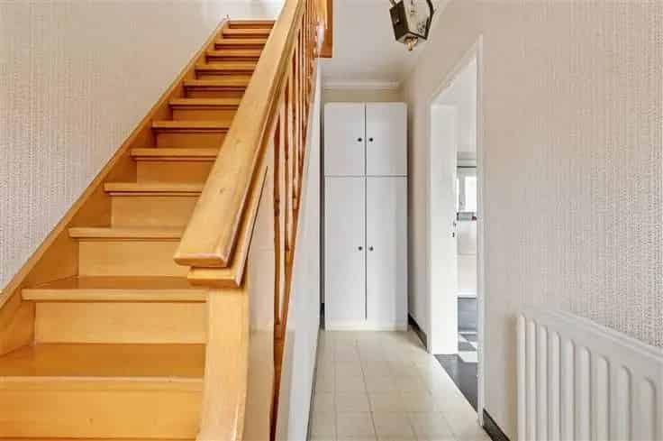 Te renoveren woning 3 slaapkamers tuin Oud Turnhout