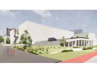 KMO Unit te koop Groot Bijgaarden 154m²