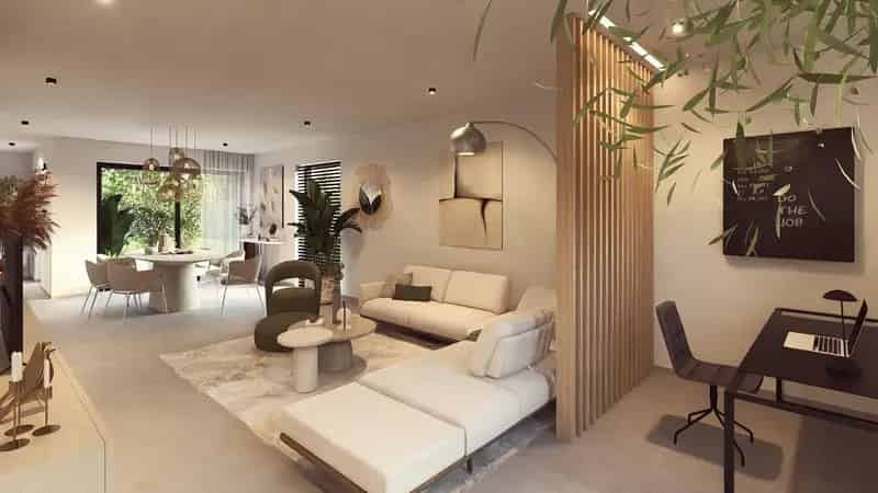 Ruime Casco-Nieuwbouwwoning 3 Slaapkamers 4a 17ca
