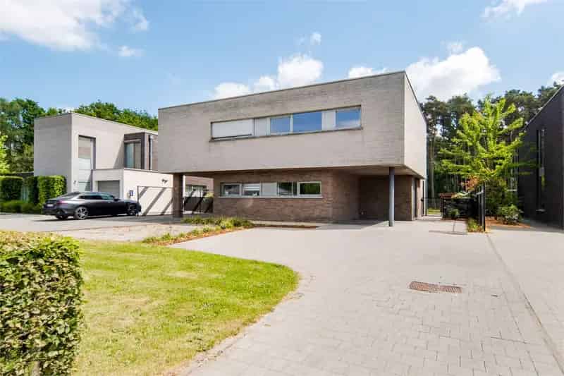 Huis te huur Zutendaal: Moderne gezinswoning 3 slaapkamers