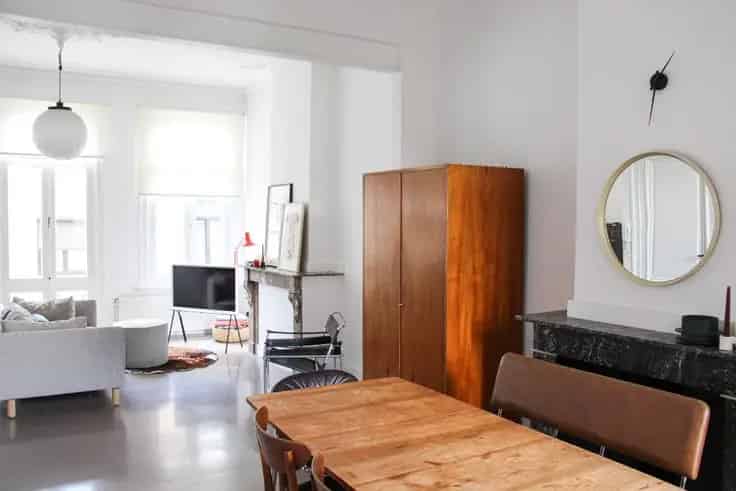 Appartement Te Koop Antwerpen Seefhoek