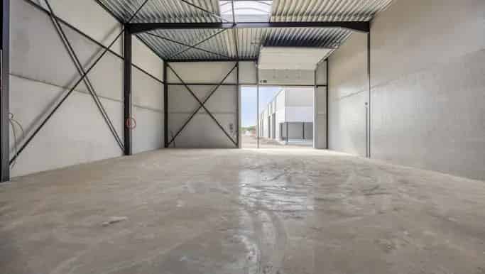 KMO-unit te koop Tielt 216m²  Bedrijvenpark THEA