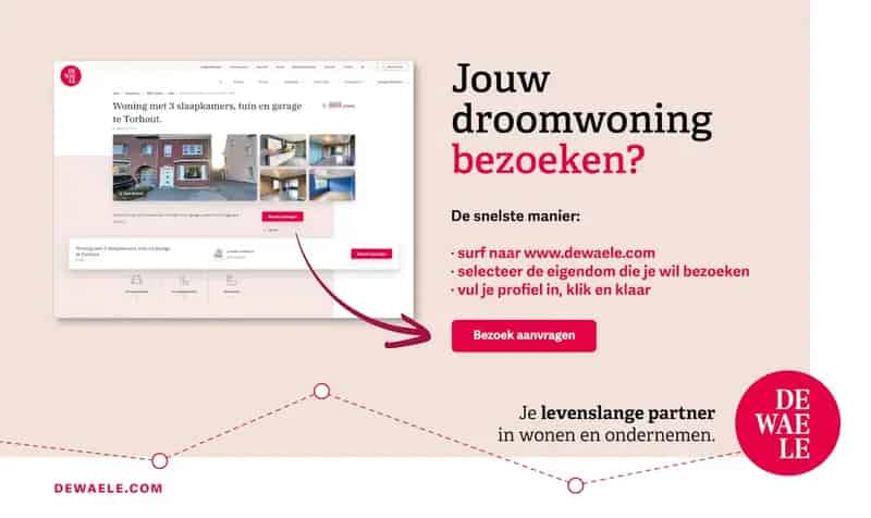 Gerenoveerde woning 2 slaapkamers tuin te huur