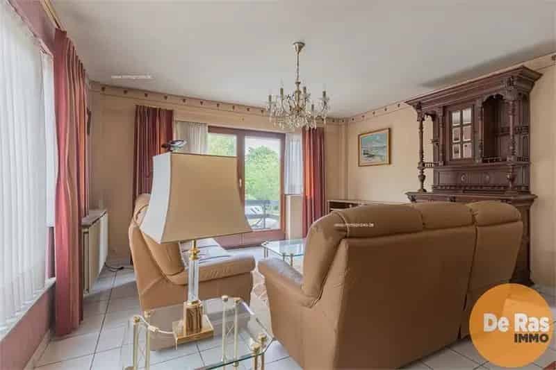 Appartement te koop Aalst 2 slaapkamers - Centrum