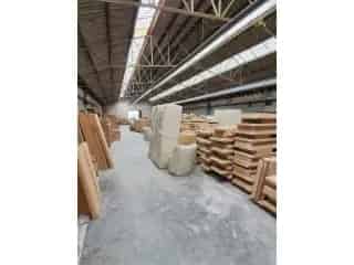 Industrieel Gebouw te Koop Mouscron 669m²