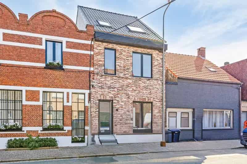 Huis te huur