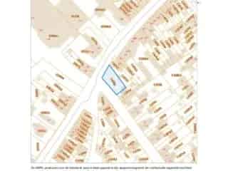 Bouwgrond te koop - Zele RBT97661