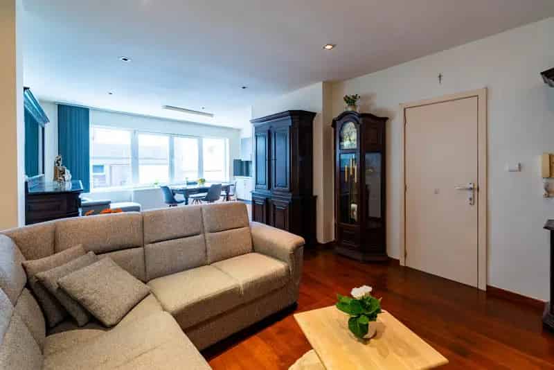Appartement te huur Antwerpen Centrum