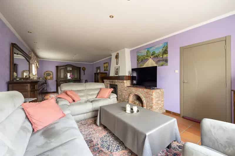 Huis te koop
