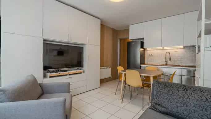 Studio te koop Middelkerke Gentstraat 10