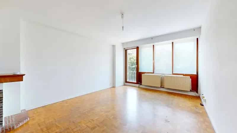 Appartement te Evere 2 slaapkamers gerenoveerd
