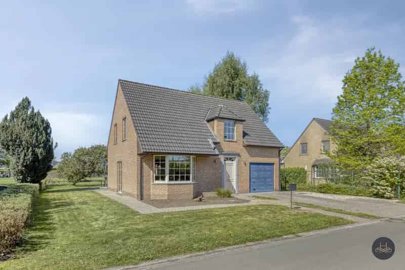 Energiezuinige woning 3 slaapkamers Haacht Kampenhout