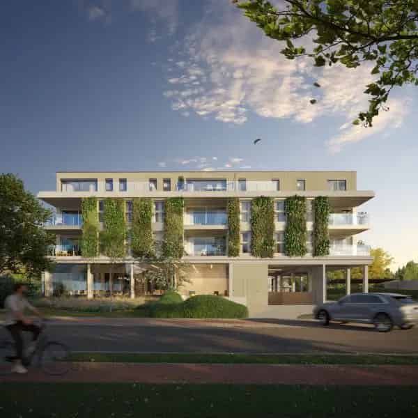 Huis te koop in Schelle