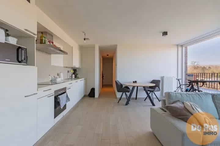 Appartement te koop Massemen - 74m² - EPC A - Instapklaar
