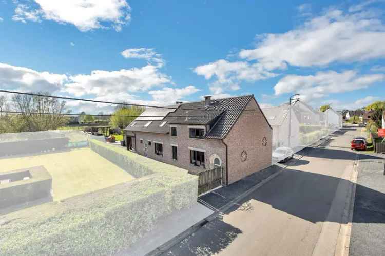 Ruime Landelijke Villa 7 Slaapkamers Prachtige Tuin