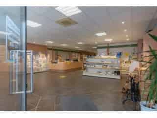 Handelspand Turnhout 582m² Appartementen Wonen Werken