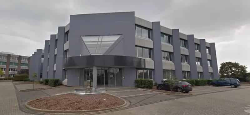 Huis te koop Zaventem Minervastraat