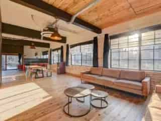 Kantoor te koop Machelen - Loft-appartement