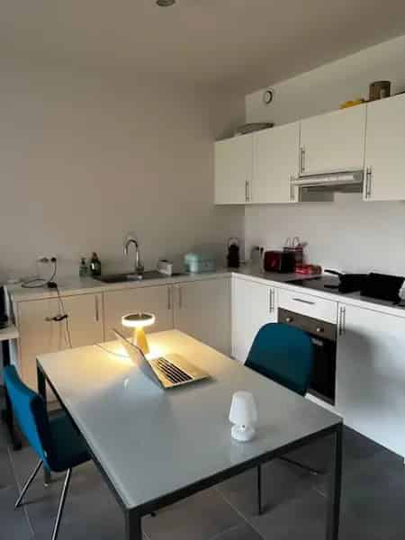 Aangename woning met tuin