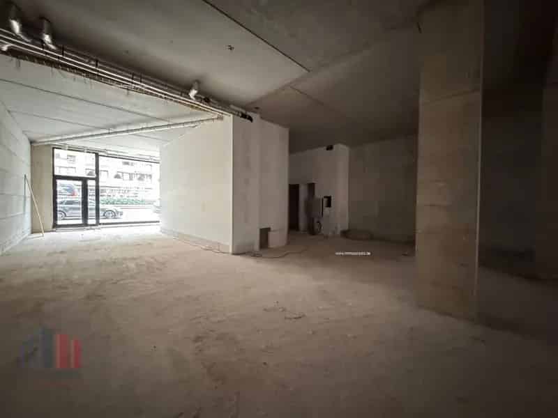 Handelspand te Huur Knokke Heist 249m2 Nieuwbouw A++