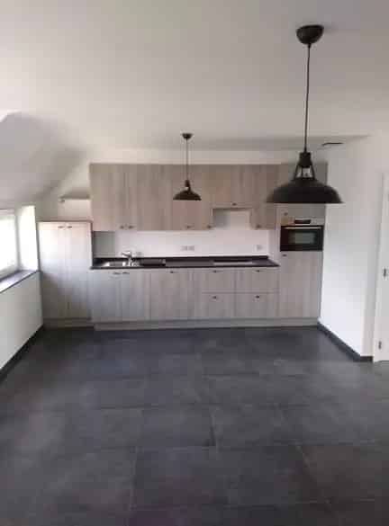 Duplexappartement te huur Geel 2 slaapkamers