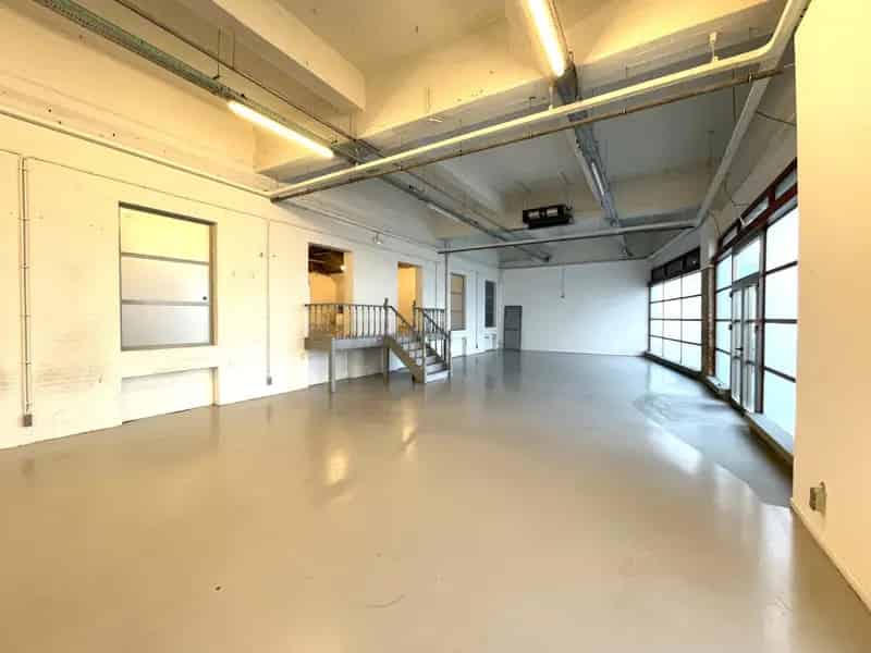 Handelsgelijkvloers 450m² te huur Diverse Mogelijkheden
