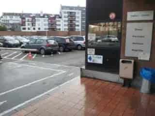 Parking te Huur Sint-Jans-Molenbeek