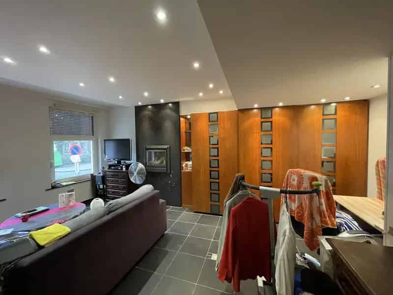 Gerenoveerde woning Aalst - 3 slaapkamers - Centrum