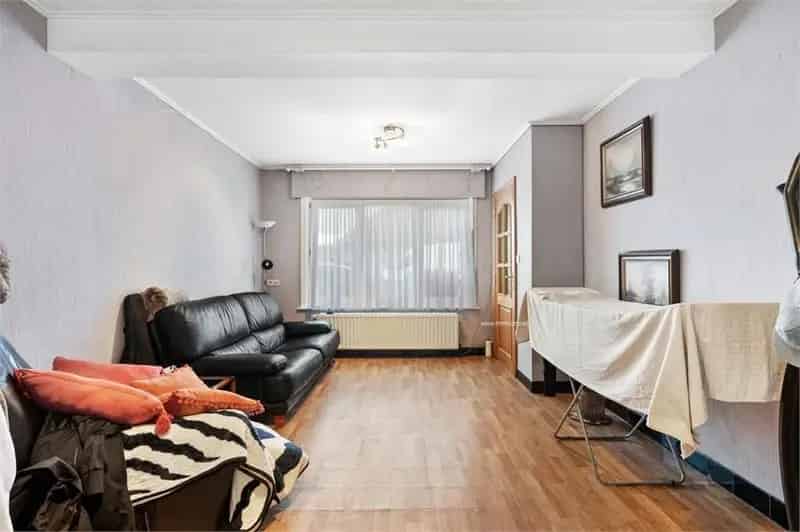 Huis te koop Houthulst - Instapklaar met 3 slaapkamers en tuin