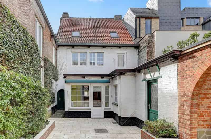 Huis te huur Scherpenheuvel 4-5 slaapkamers ruime tuin