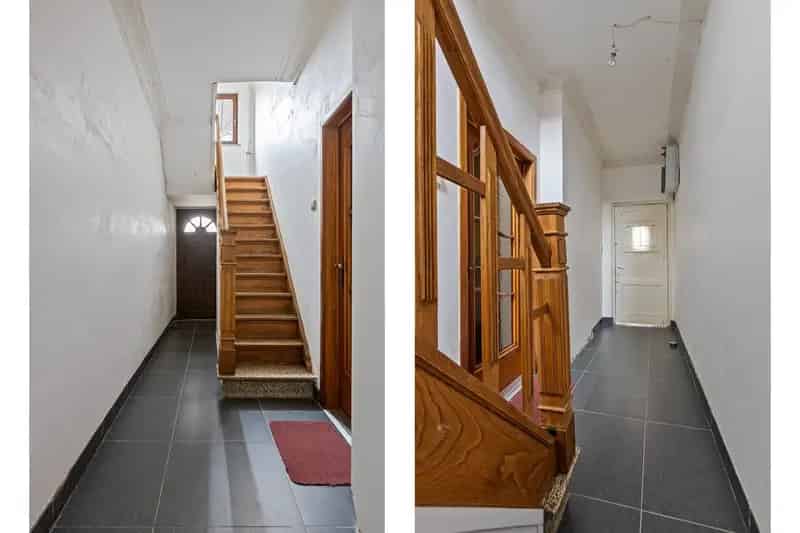 Halfopen woning met potentieel te Kotem Maasmechelen