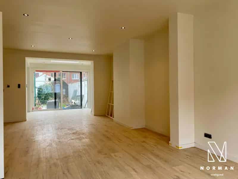 Huis te Huur Gullegem - Gerenoveerd en Instapklaar