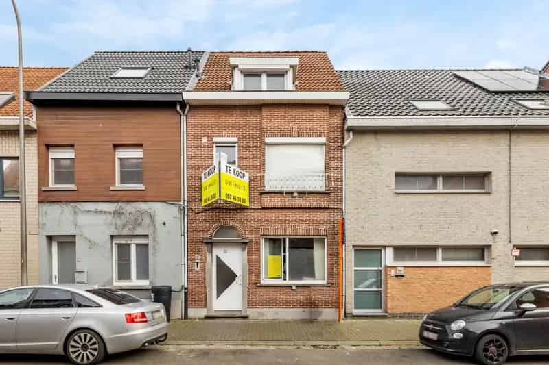 Huis te huur