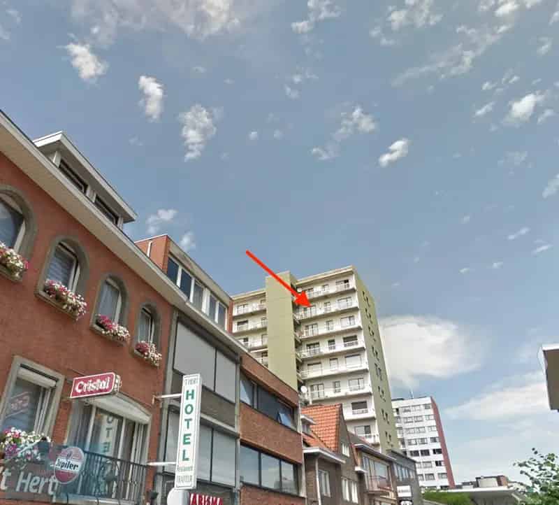 3 Slaapkamer Appartement Genk Centrum Instapklaar