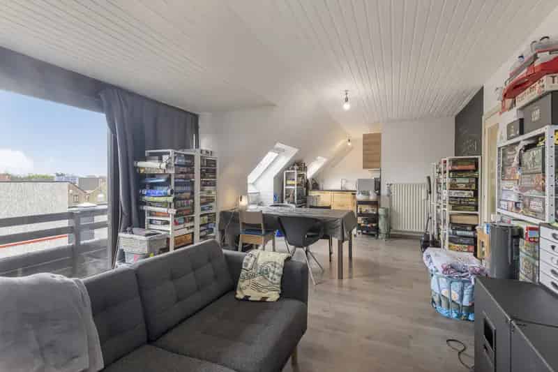 Appartement te koop