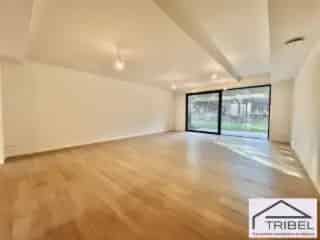 Appartement te huur Ukkel 168m² 3 slaapkamers tuin terras