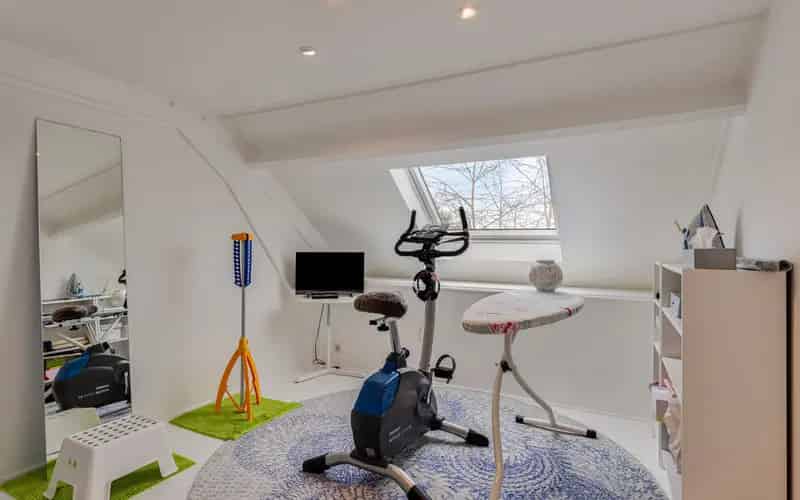 Huis te koop Huldenberg 4 slaapkamers instapklaar
