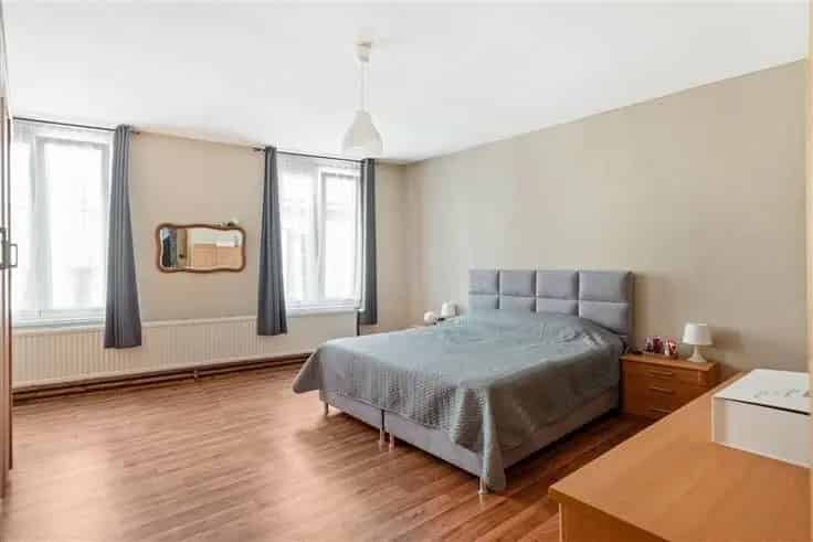 Huis Te Koop Mechelen 535m2 5 slaapkamers Appartement Grote Garage
