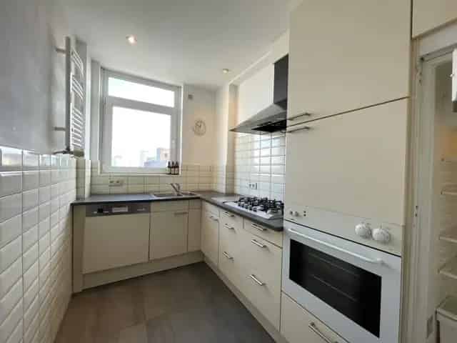 Appartement 3 slaapkamers Antwerpen