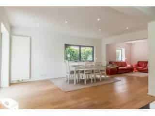 Villa te huur Sterrebeek 4 slaapkamers tuin garage