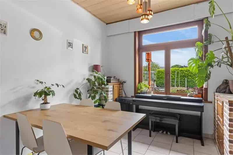 Huis te koop Deinze 3 slaapkamers instapklaar