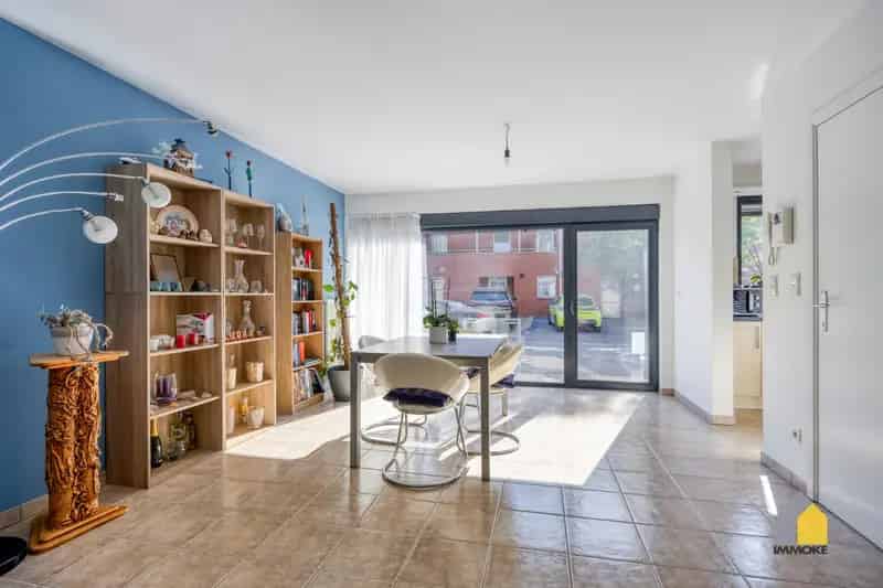 Gelijkvloersappartement 2 slaapkamers te koop Bocholt