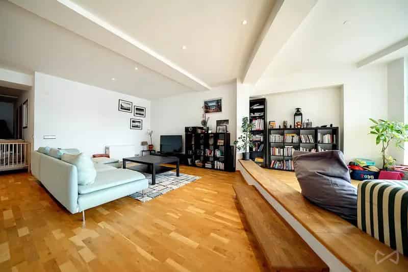 Loft te koop in Brussel 146m2 2 slaapkamers
