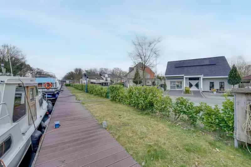 Gezinswoning Lommel Aan Het Water 4 slaapkamers