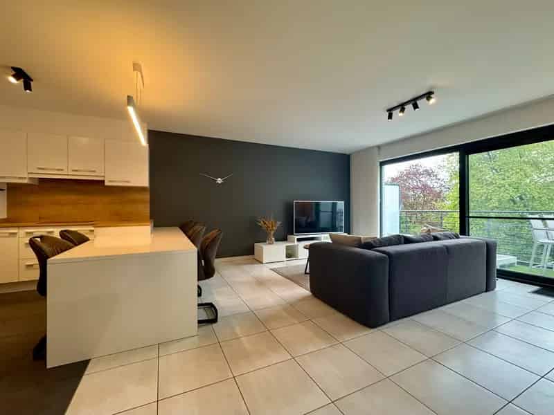 Appartement te koop Turnhout 2 slaapkamers autostaanplaats