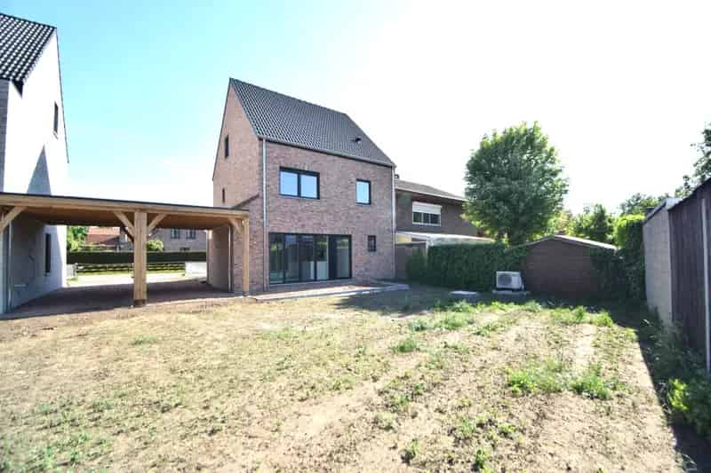 Huis te koop