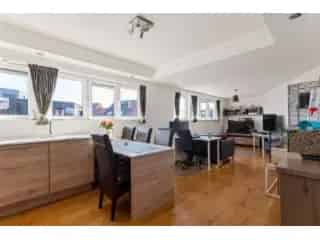 Appartement te koop Antwerpen 73m² Instapklaar