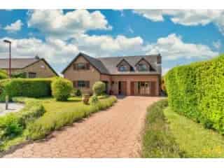 Villa te koop La Louviere