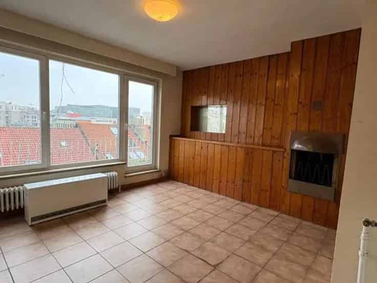 Appartement te koop Sint-Bonifaas 1 slaapkamer terras