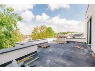 LES TERRASSES Eghezée Appartementen 1-3 slaapkamers